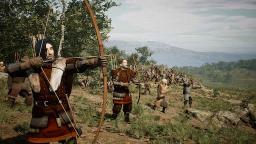 Steel And Flesh 2 | juego | XWorld