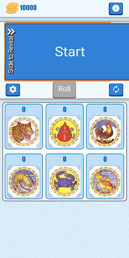 Khla Khlouk | เกม | XWorld