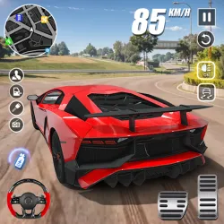 XWorld | City Car Driving: Real Traffic
