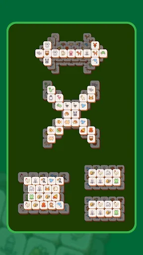 3 Tiles Master - Tiledom | Permainan | XWorld
