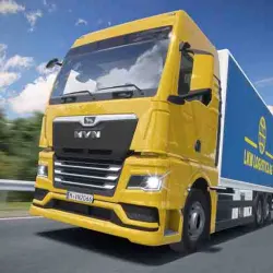 XWorld | Drive Real Truck Simulator