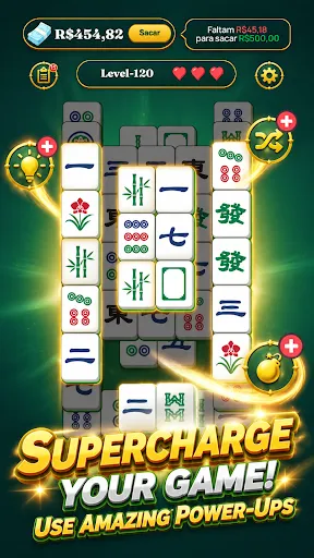 Rich Mahjong Match | Permainan | XWorld Rich Mahjong Match | Permainan | XWorld