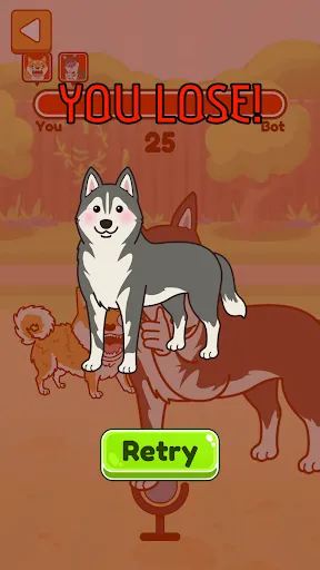 Dog Barking Battle: Bow bow | Игры | XWorld Dog Barking Battle: Bow bow | Игры | XWorld