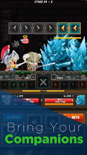 Rhythmic Adventure | Games | XWorld