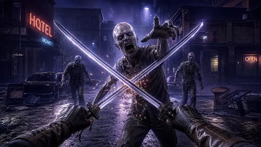Zombeast: FPS Zombie Shooter | Games | XWorld Zombeast: FPS Zombie Shooter | Games | XWorld