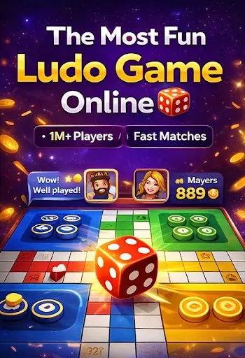 Ludo Social Star | 游戏 | XWorld