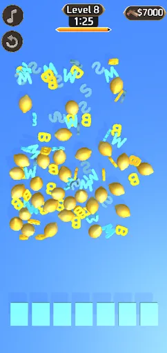 Match 3 Dimension Inno | 游戏 | XWorld