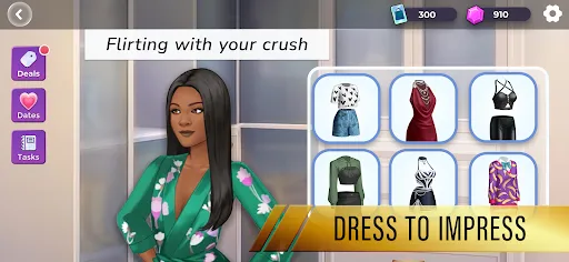 Episode: Reality Stars | เกม | XWorld