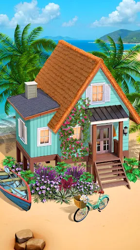 Happy Sort Life | เกม | XWorld