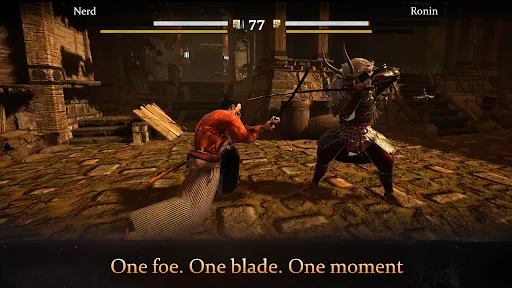 Katori: Code of Blade | Games | XWorld