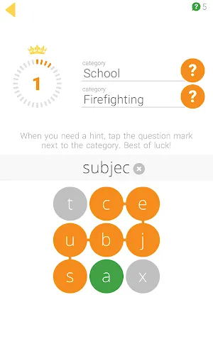 Word Fever! | Games | XWorld