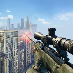 XWorld | Sniper Rescue: Gun Shooting