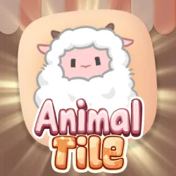 XWorld | Animal Tile: Pasangan Tiga