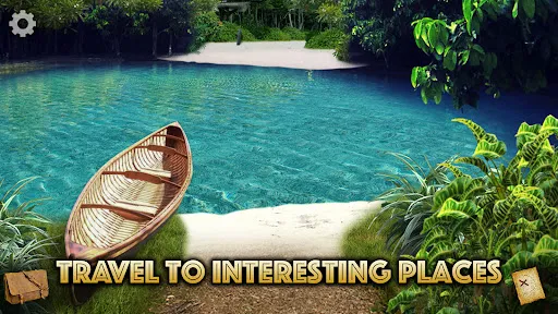 The Lost Treasure | Games | XWorld The Lost Treasure | Games | XWorld