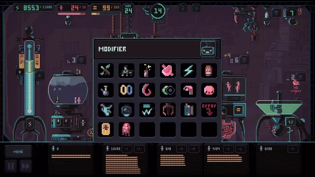 Despotism 3k | Games | XWorld