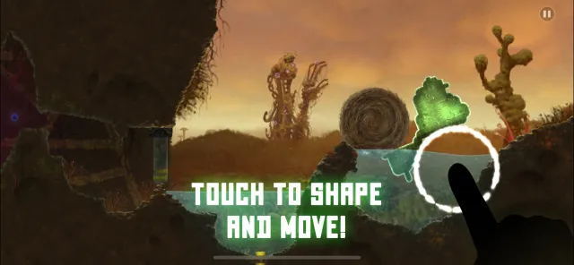 Mushroom 11 | Games | XWorld