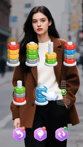การจับคู่สกรู Allure | เกม | XWorld การจับคู่สกรู Allure | เกม | XWorld