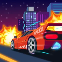 XWorld | Battle Car Rampage