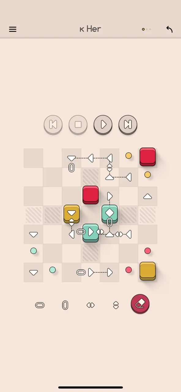 Perfect Paths | Игры | XWorld