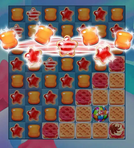 Lolipop Saga | Games | XWorld
