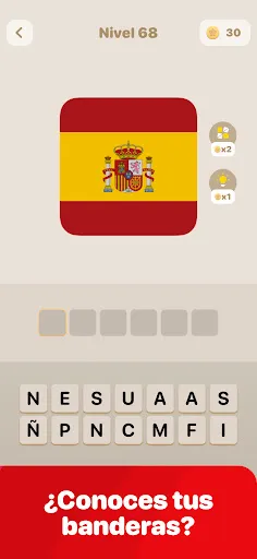 Flag Quest: Adivina la Bandera | juego | XWorld Flag Quest: Adivina la Bandera | juego | XWorld