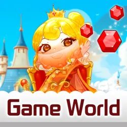 XWorld | Busidol Game World