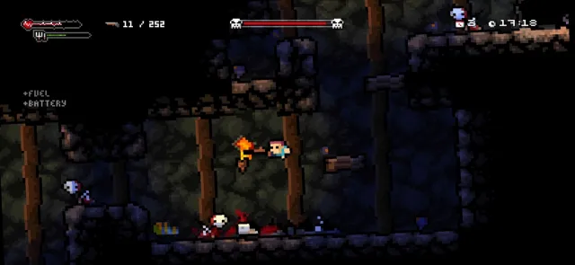 Ashworld | Игры | XWorld
