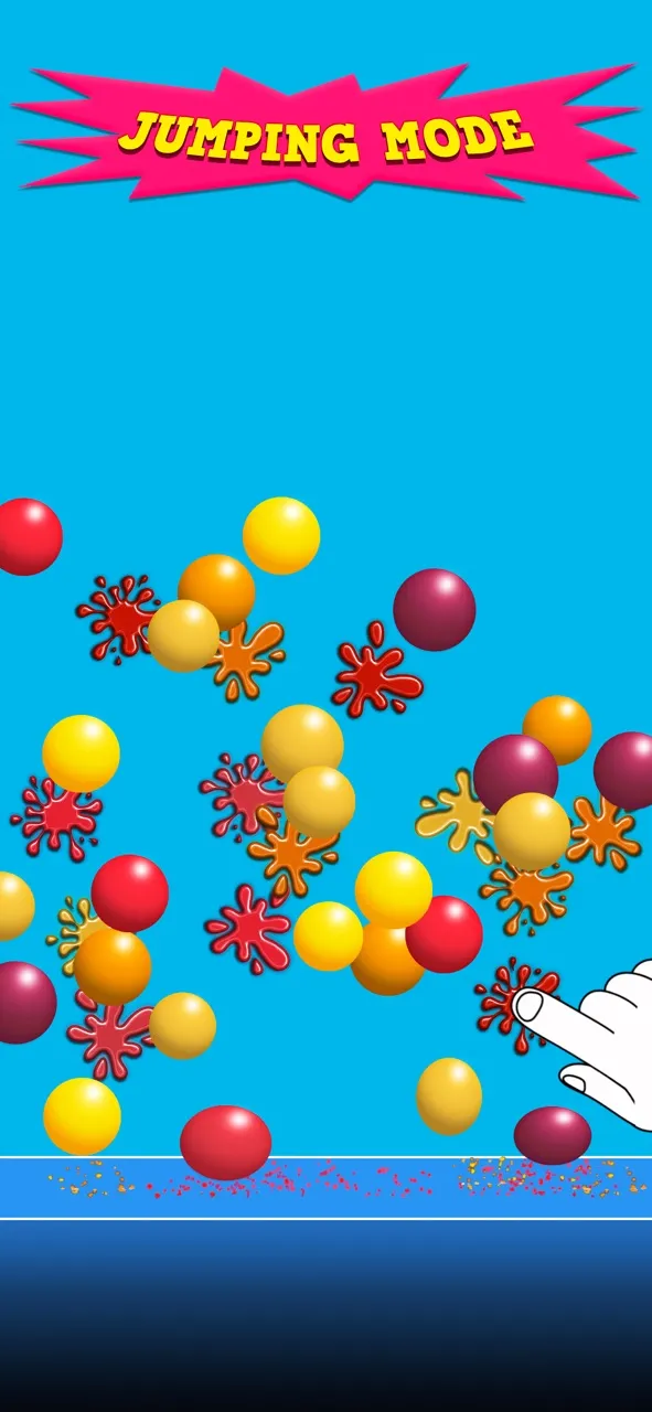 Pop Kids: Pop Games For Kids | Games | XWorld