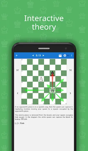 Chess School for Beginners | Игры | XWorld