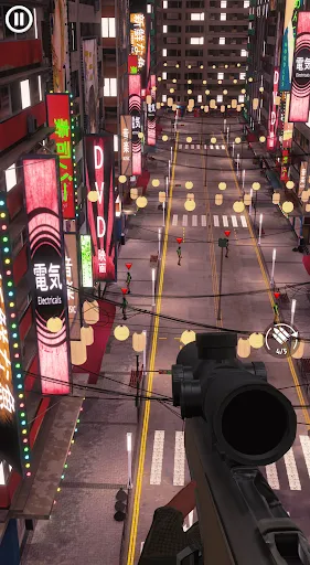 Sniper Clash: Offline Shooter | Games | XWorld