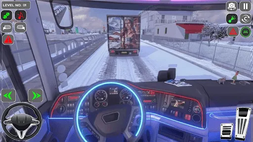 Bus Driver Game City Coach Bus | Games | XWorld