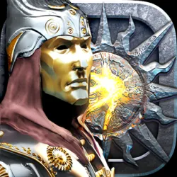 XWorld | The Shadow Sun