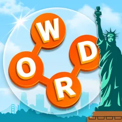 XWorld | Word Search: Crossword puzzle