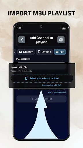 TV Smart Player: TV Shows | Permainan | XWorld