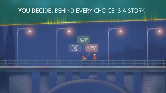 OXENFREE II: Lost Signals | 游戏 | XWorld OXENFREE II: Lost Signals | 游戏 | XWorld