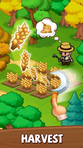 Homeland Adventure | Games | XWorld