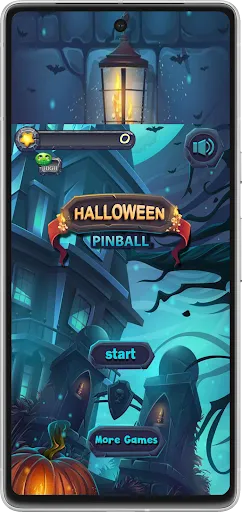Pinball Ball Shooter Retro Fun | Jogos | XWorld