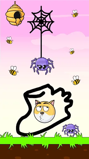 Save the Pet - Brain Puzzle | Games | XWorld