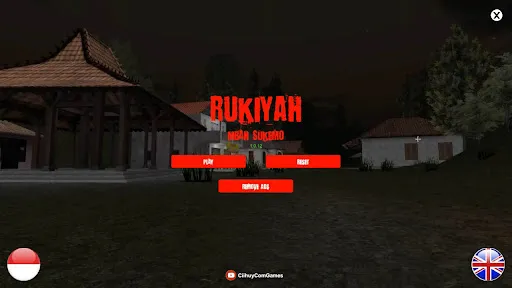 Rukiyah Mbah Sukemo | Permainan | XWorld