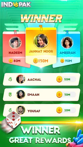 Pakistan vs India Ludo Online | Games | XWorld Pakistan vs India Ludo Online | Games | XWorld