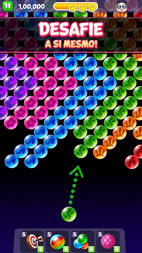 Bubble Shooter: Panda Pop! | Jogos | XWorld