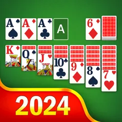 XWorld | Classic Solitaire : Card Game XWorld | Classic Solitaire : Card Game