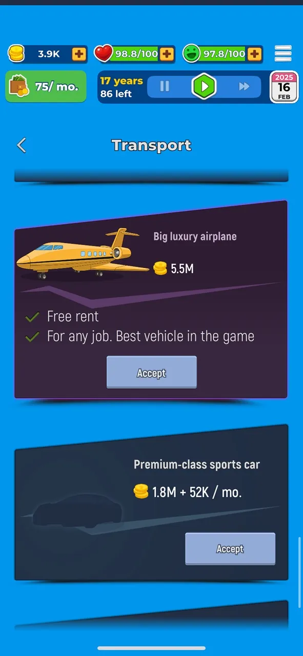 From Zero to Hero: Idle game! | Games | XWorld