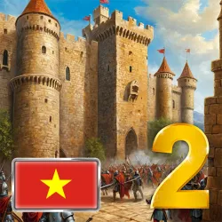 XWorld | KR 2 - Mô phỏng Nhà Vua