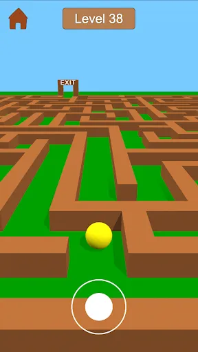 Maze Games 3D - Fun Labyrinth | Games | XWorld