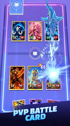 Monster Collector: Card Battle | Games | XWorld