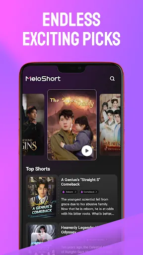 FancyNovel - Shorts & Novels | 游戏 | XWorld