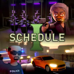 XWorld | Schedule 1 Mobile Game 2025