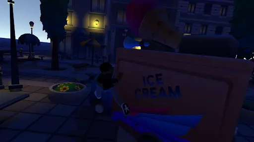 Project Jazzgame (PT 4.5) | 游戏 | XWorld