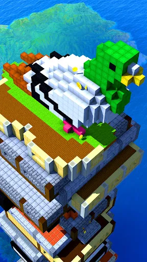 Tower Craft：Skyscraper Builder | Games | XWorld